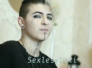 Sexlessloki
