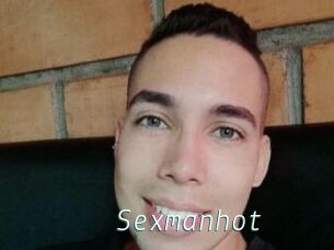 Sexmanhot