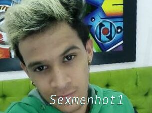Sexmenhot1