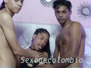 Sexodecolombia