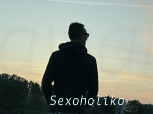 Sexoholiko
