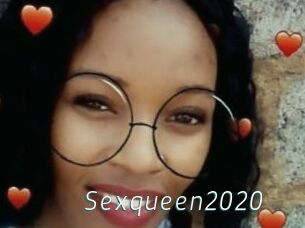 Sexqueen2020