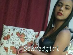 Sexredgirl