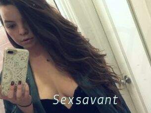 Sexsavant