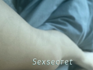 Sexsecret