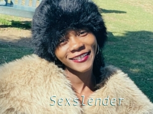 Sexslender