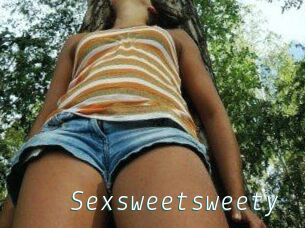 Sexsweetsweety