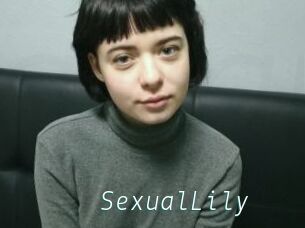SexualLily