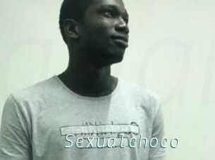 Sexualchoco