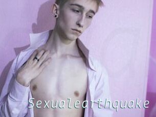 Sexualearthquake