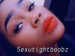Sexutightboobz