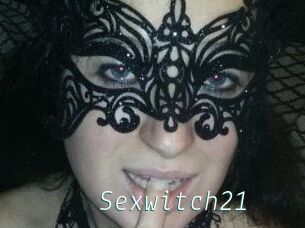 Sexwitch21