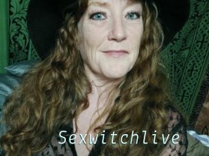 Sexwitchlive