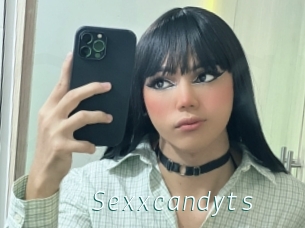 Sexxcandyts
