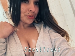 Sexxilexxi