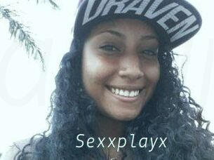 Sexxplayx