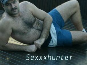 Sexxxhunter