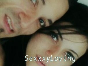 SexxxyLoving