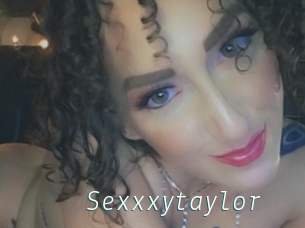 Sexxxytaylor