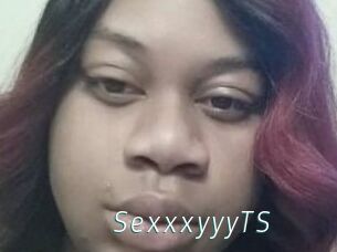 SexxxyyyTS