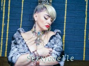 Sexxyadelle