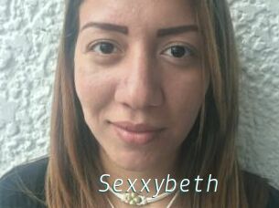 Sexxybeth