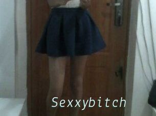 Sexxybitch