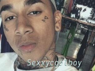 Sexxycoolboy