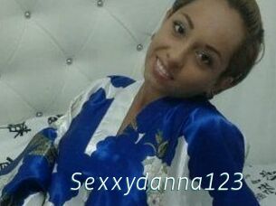 Sexxydanna123
