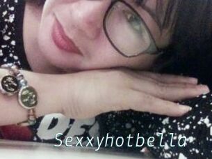 Sexxyhotbella