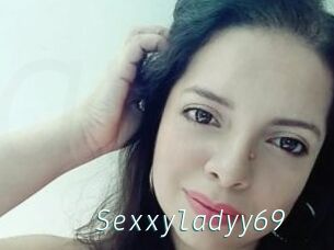 Sexxyladyy69