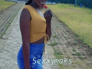 Sexxymaks