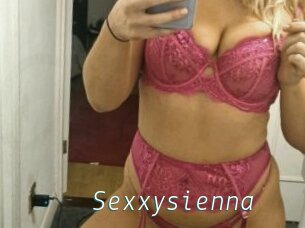 Sexxysienna