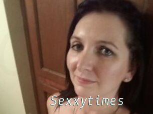 Sexxytimes