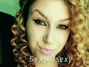 Sexy07sexy