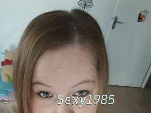 Sexy1985