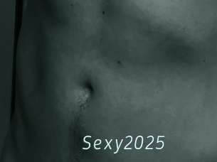 Sexy2025