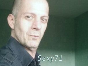 Sexy71