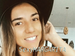 SexyMARGARITA