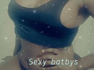 Sexy_batbys