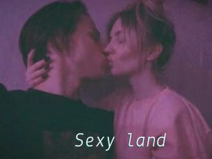 Sexy_land