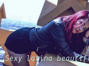 Sexy_latina_beautiful