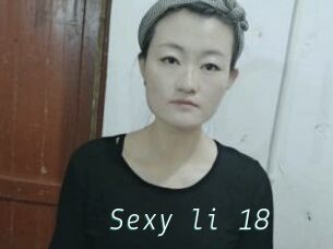 Sexy_li_18