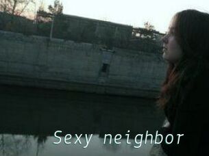 Sexy_neighbor