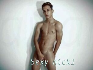 Sexy_nick1