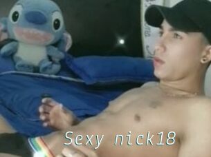 Sexy_nick18