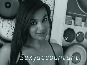 Sexyaccountant
