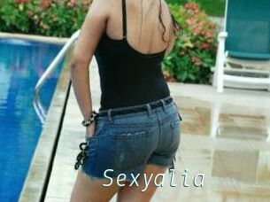 Sexyalia