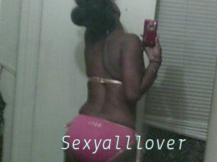 Sexyalllover