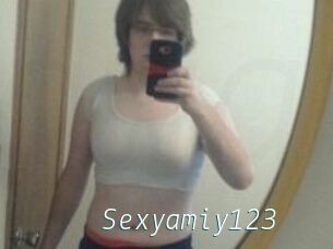 Sexyamiy123